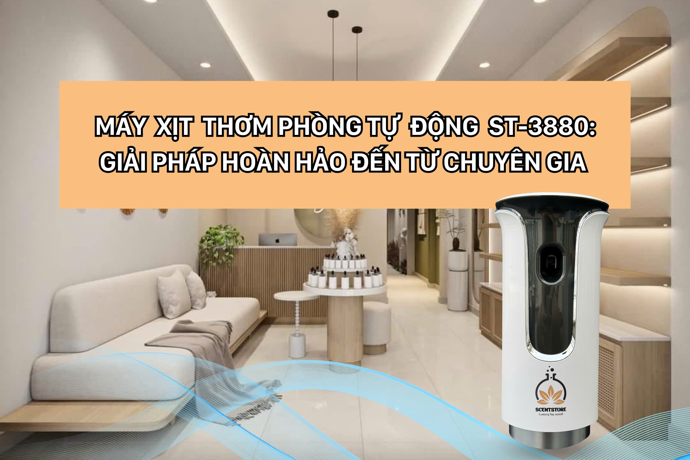 may-xit-thom-phong-tu-dong-st-3880-giai-phap-hoan-hao-den-tu-chuyen-gia